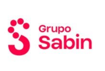 Logo Grupo Sabin